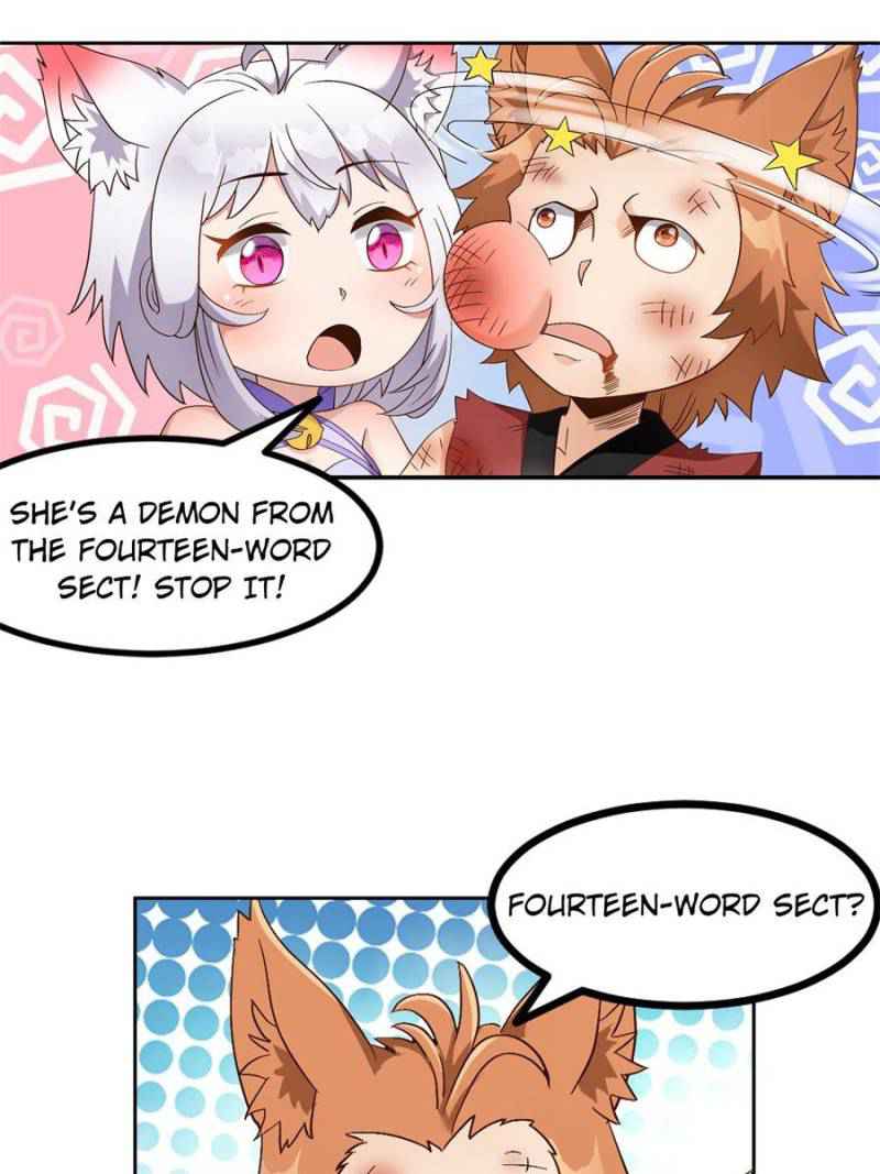 The Making of Patriarch Chapter 109 - Page 36