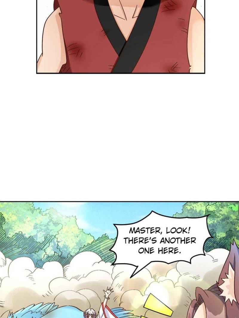 The Making of Patriarch Chapter 109 - Page 38