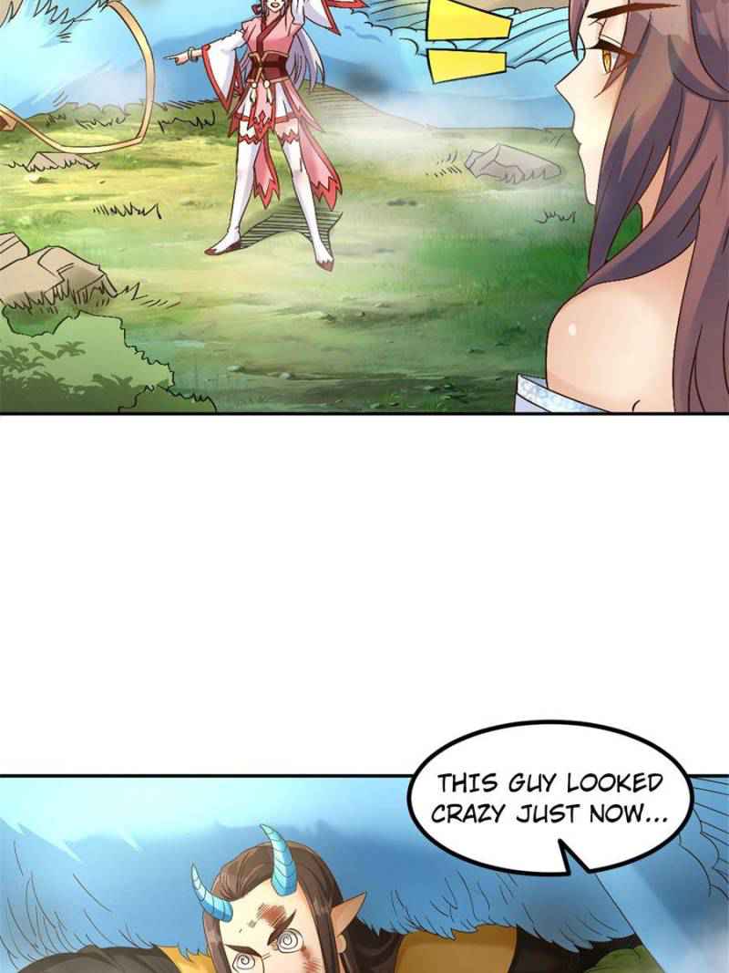 The Making of Patriarch Chapter 109 - Page 39