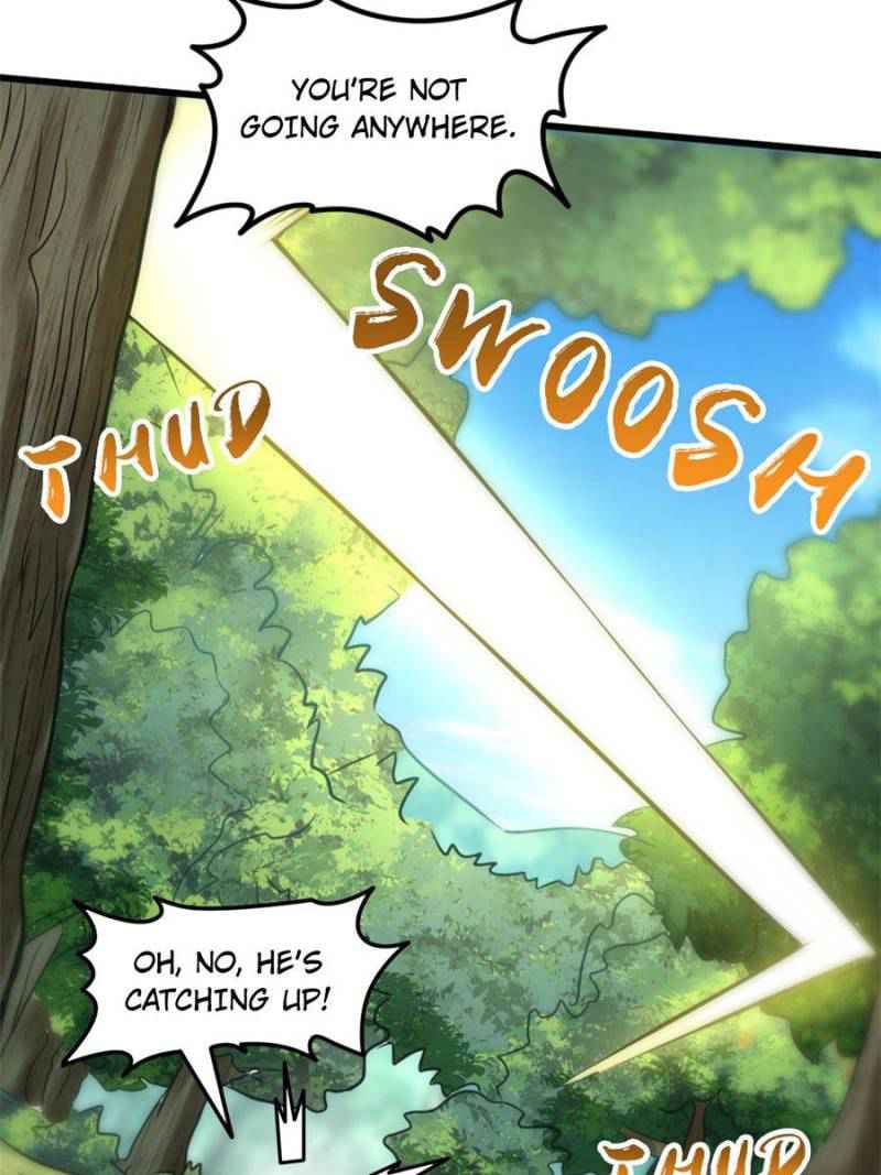 The Making of Patriarch Chapter 109 - Page 5