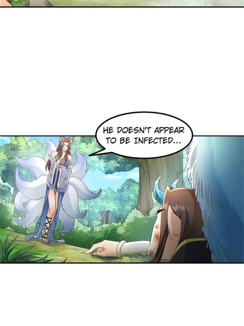 The Making of Patriarch Chapter 109 - Page 41
