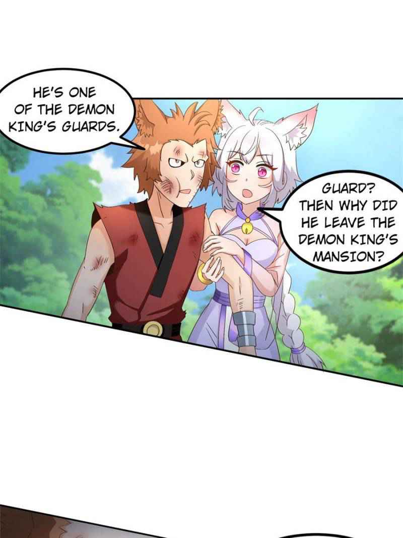 The Making of Patriarch Chapter 109 - Page 42