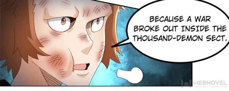 The Making of Patriarch Chapter 109 - Page 43