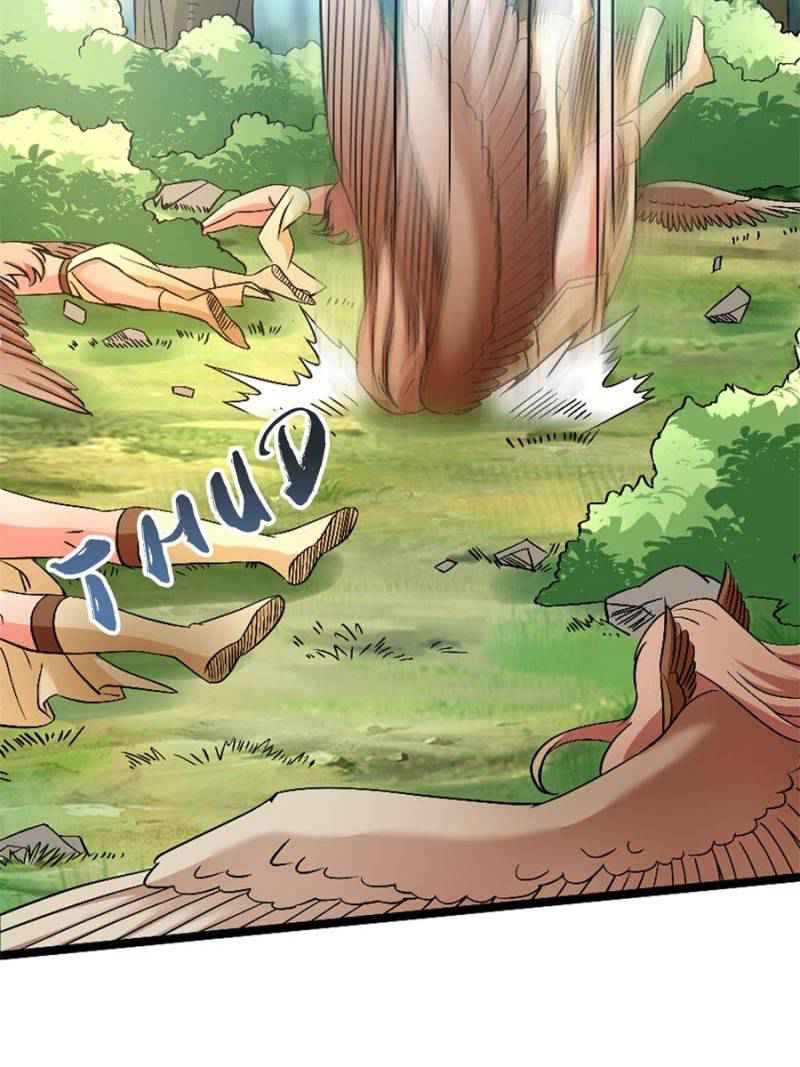 The Making of Patriarch Chapter 109 - Page 48