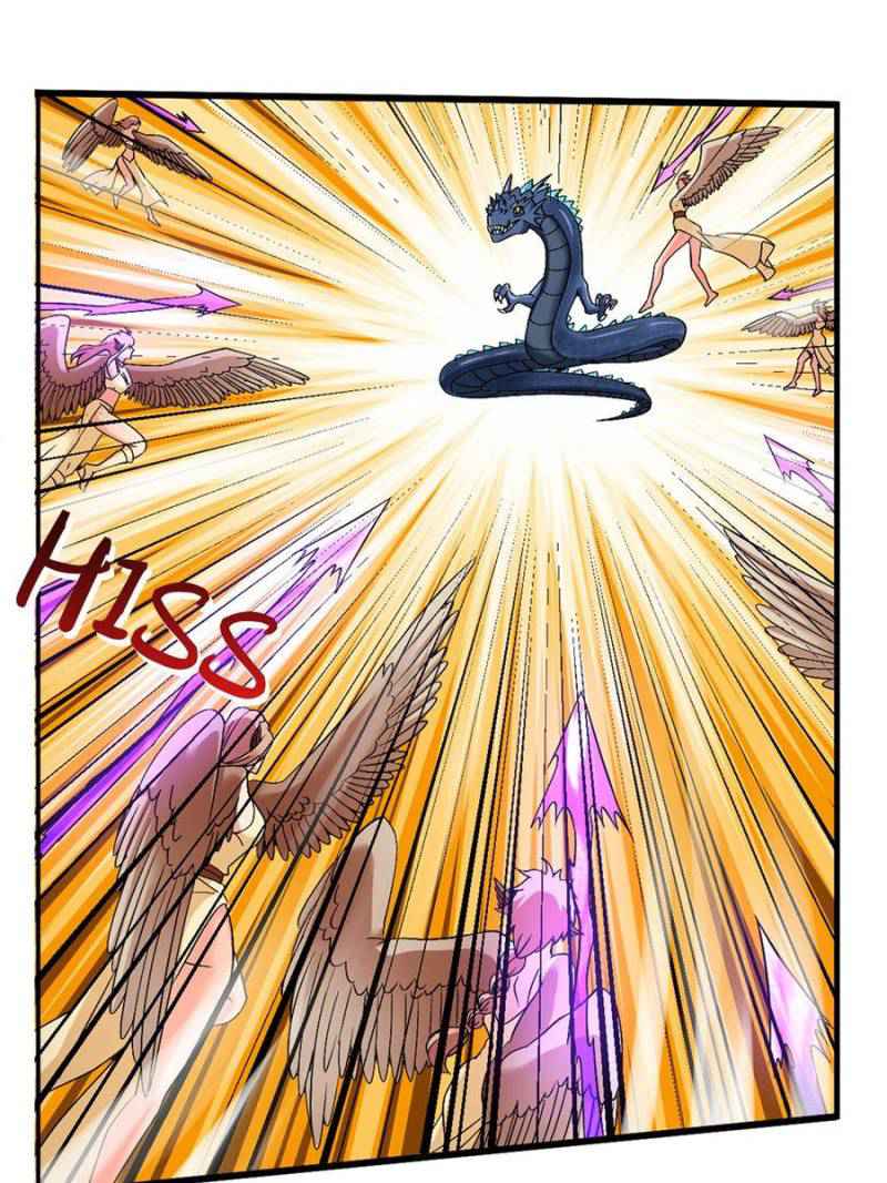 The Making of Patriarch Chapter 109 - Page 50