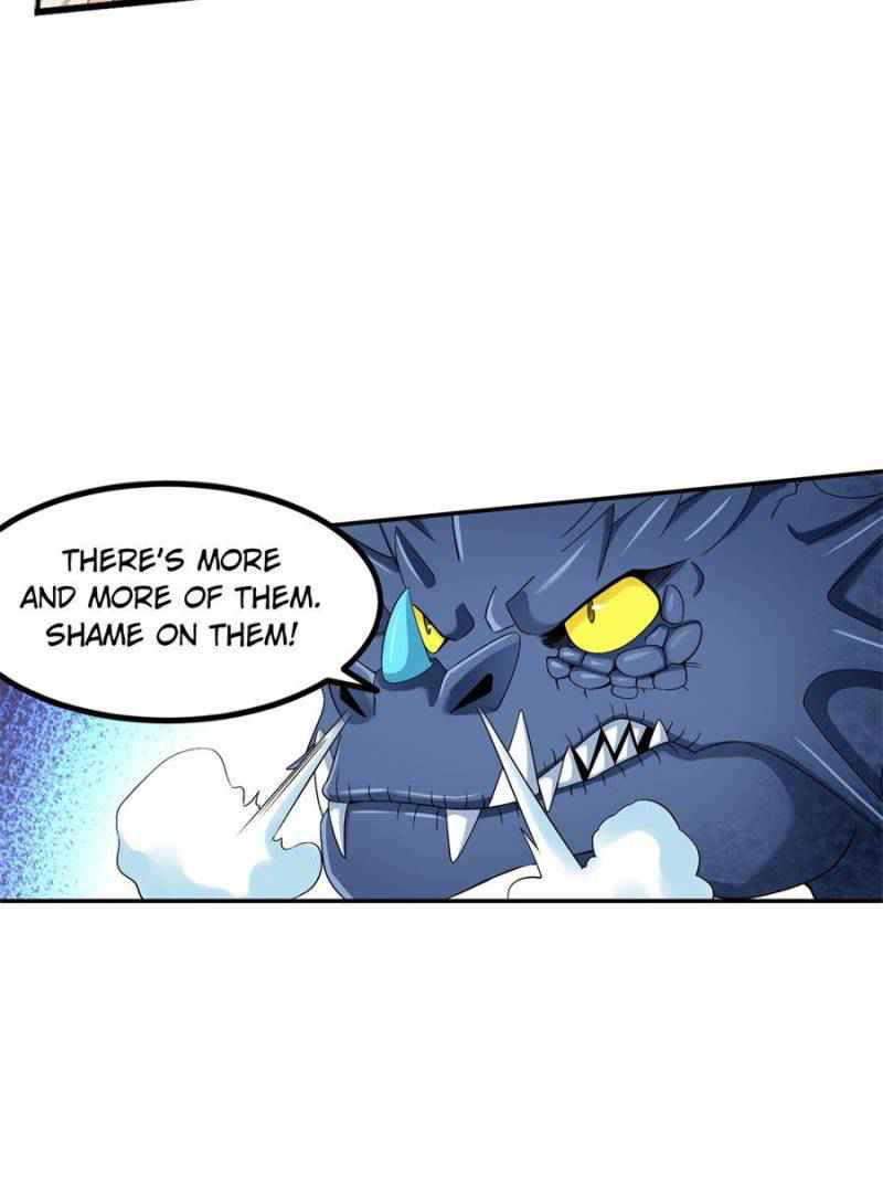 The Making of Patriarch Chapter 109 - Page 51