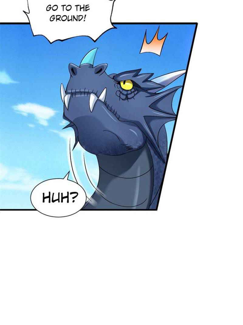 The Making of Patriarch Chapter 109 - Page 53
