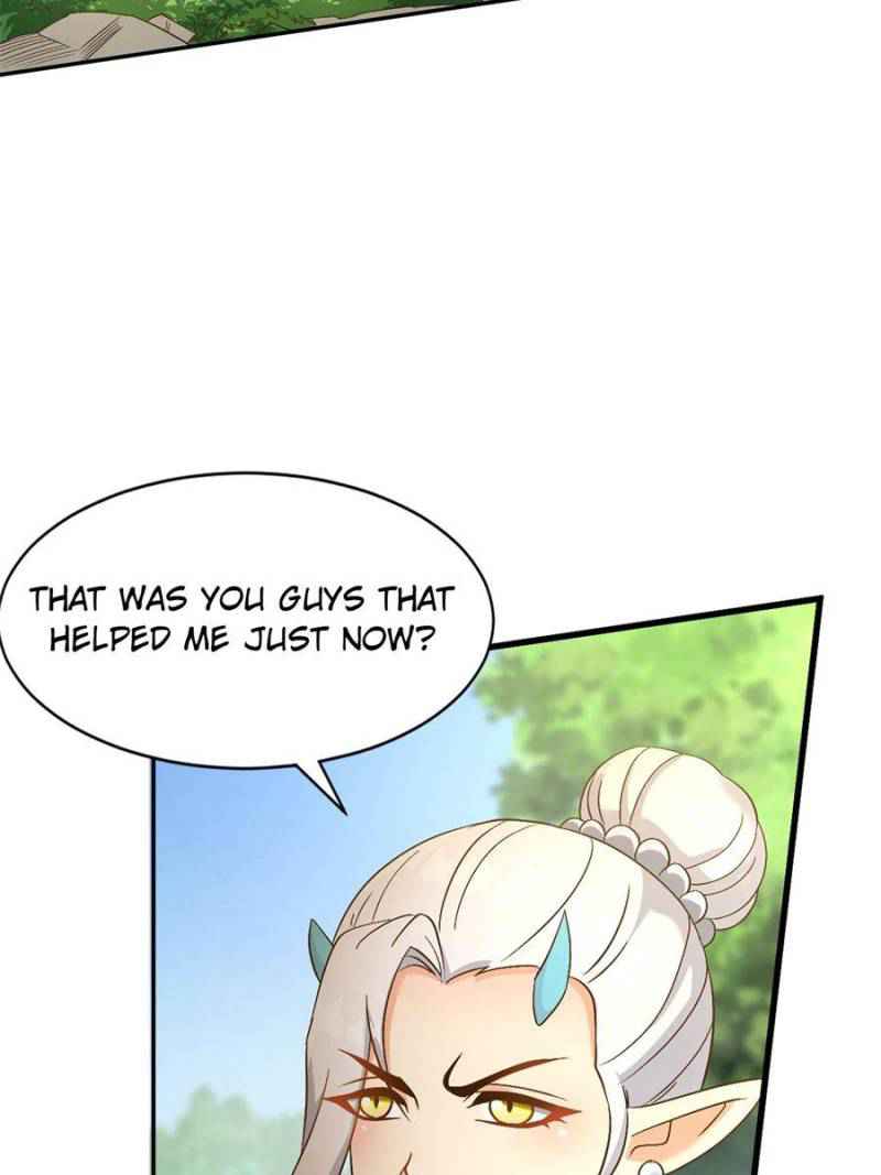 The Making of Patriarch Chapter 109 - Page 63