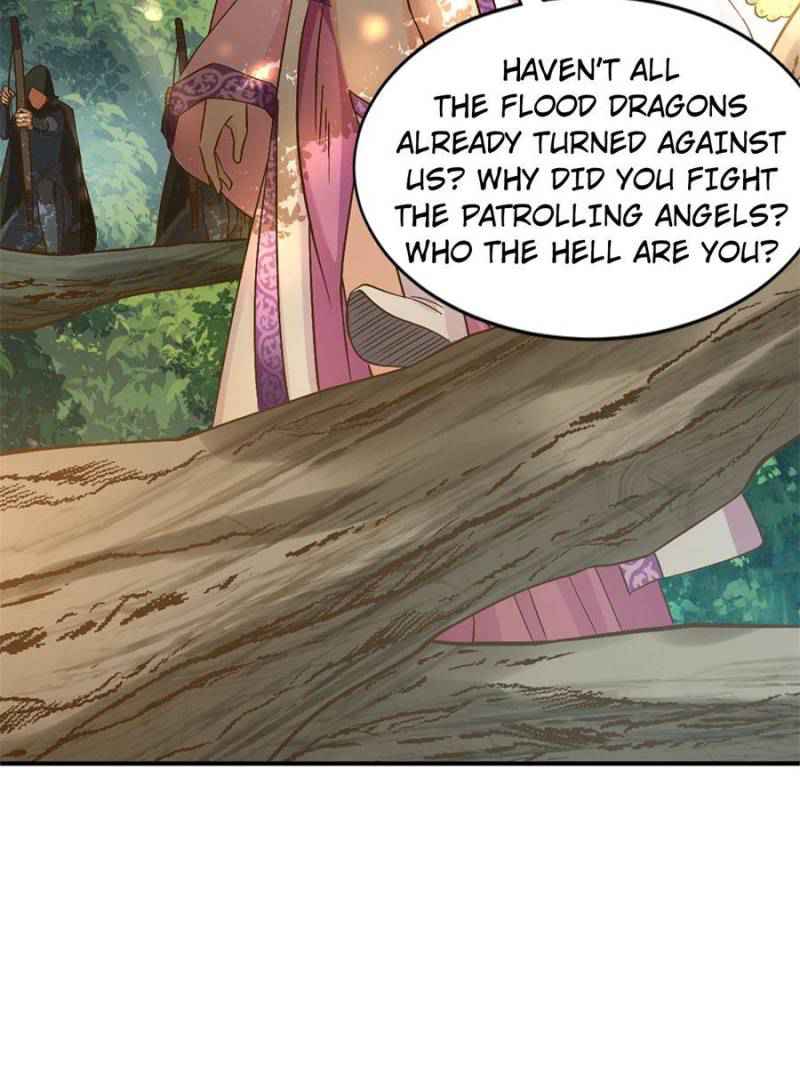 The Making of Patriarch Chapter 109 - Page 66