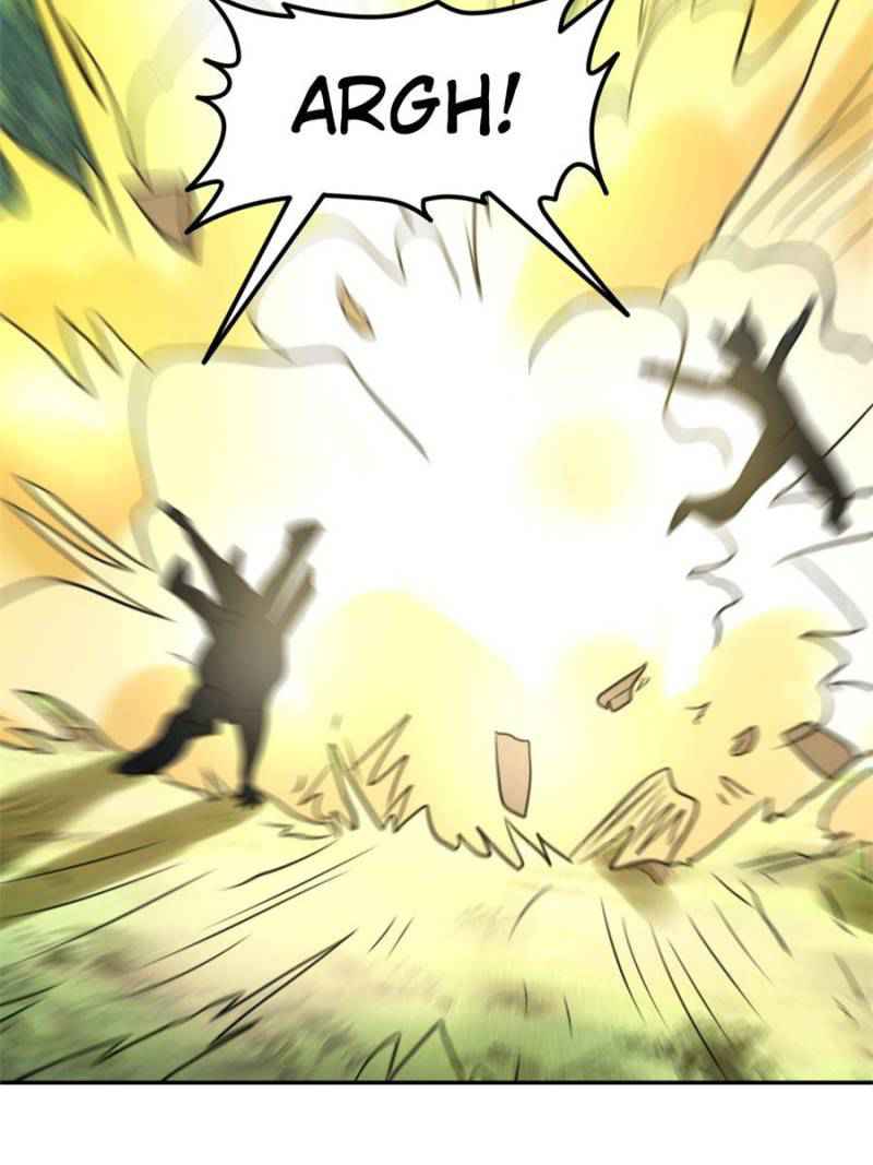 The Making of Patriarch Chapter 109 - Page 8