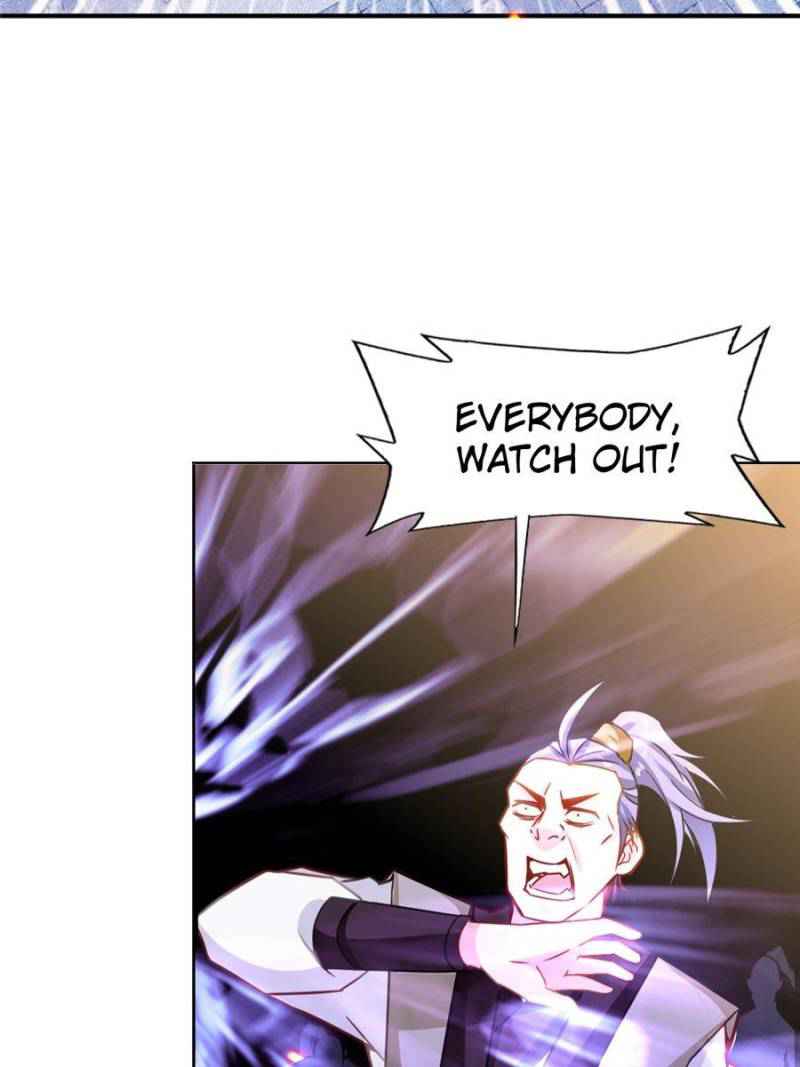 The Making of Patriarch Chapter 11 - Page 2