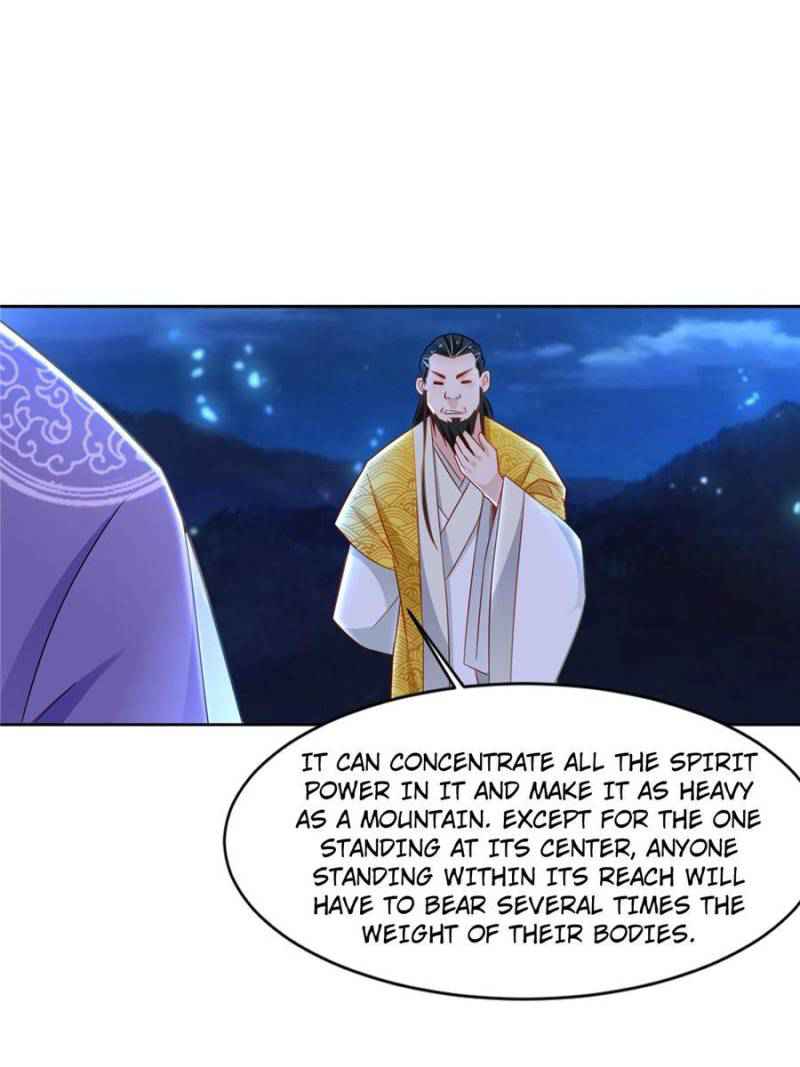 The Making of Patriarch Chapter 11 - Page 13