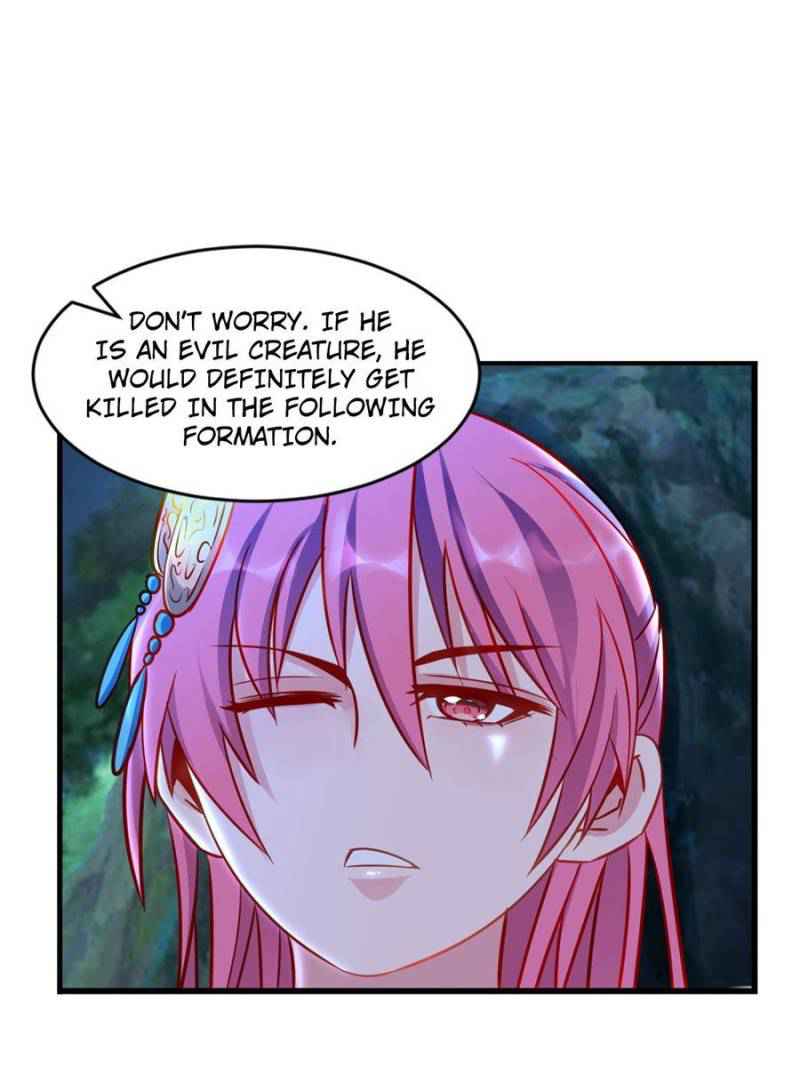The Making of Patriarch Chapter 11 - Page 16