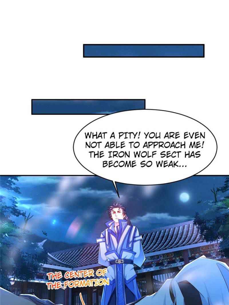 The Making of Patriarch Chapter 11 - Page 17