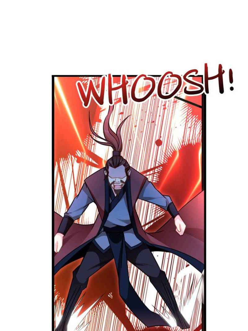 The Making of Patriarch Chapter 11 - Page 19
