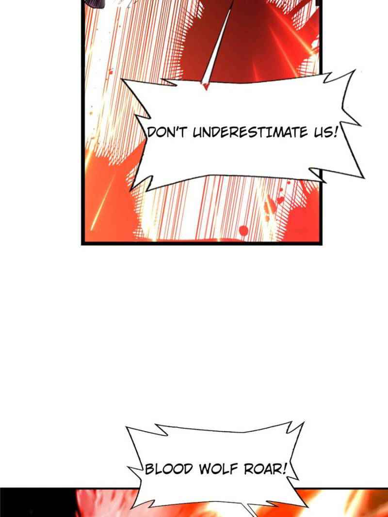 The Making of Patriarch Chapter 11 - Page 20