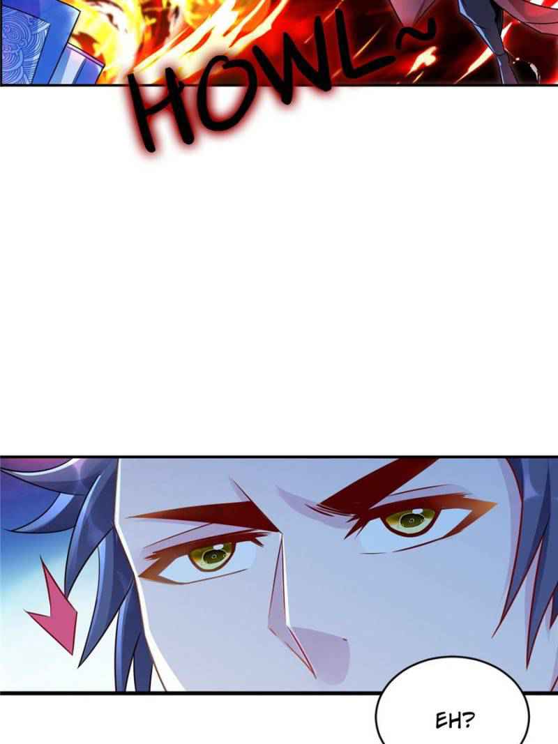The Making of Patriarch Chapter 11 - Page 22