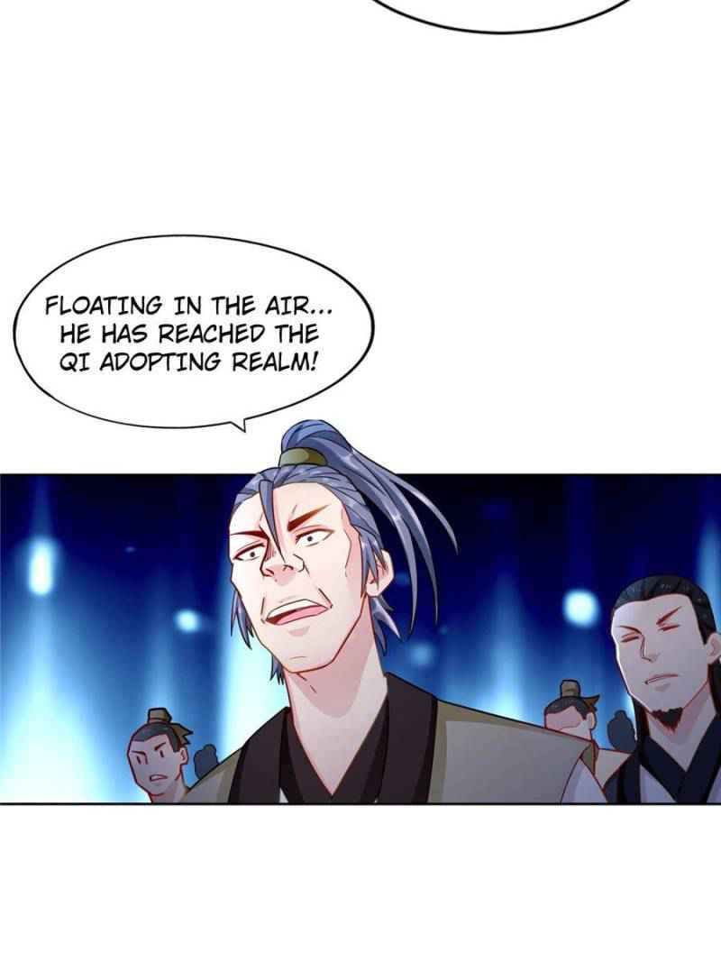 The Making of Patriarch Chapter 11 - Page 32