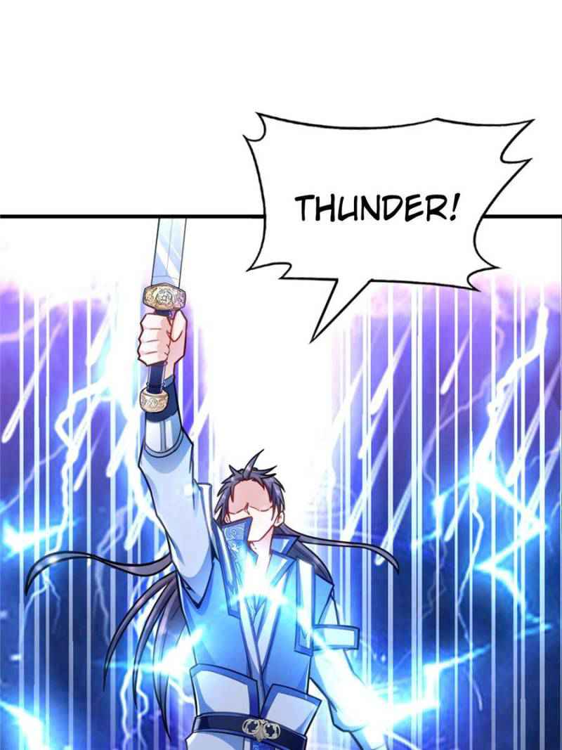 The Making of Patriarch Chapter 11 - Page 35