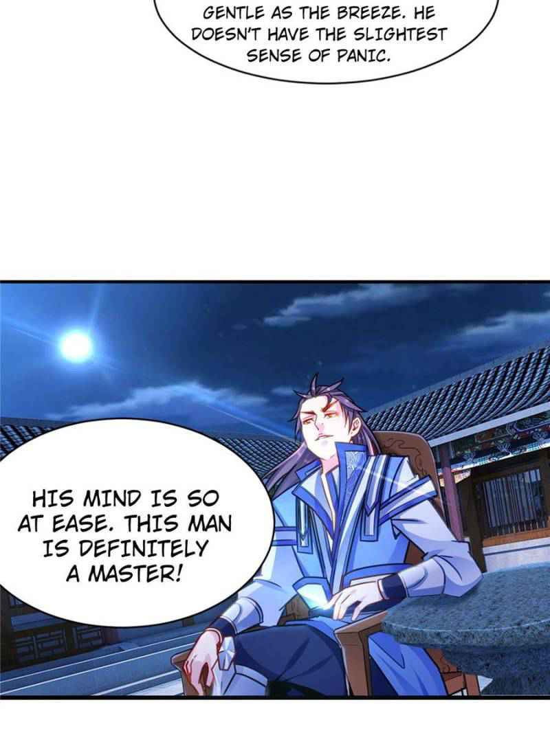 The Making of Patriarch Chapter 11 - Page 5