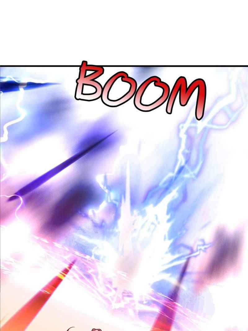 The Making of Patriarch Chapter 11 - Page 41