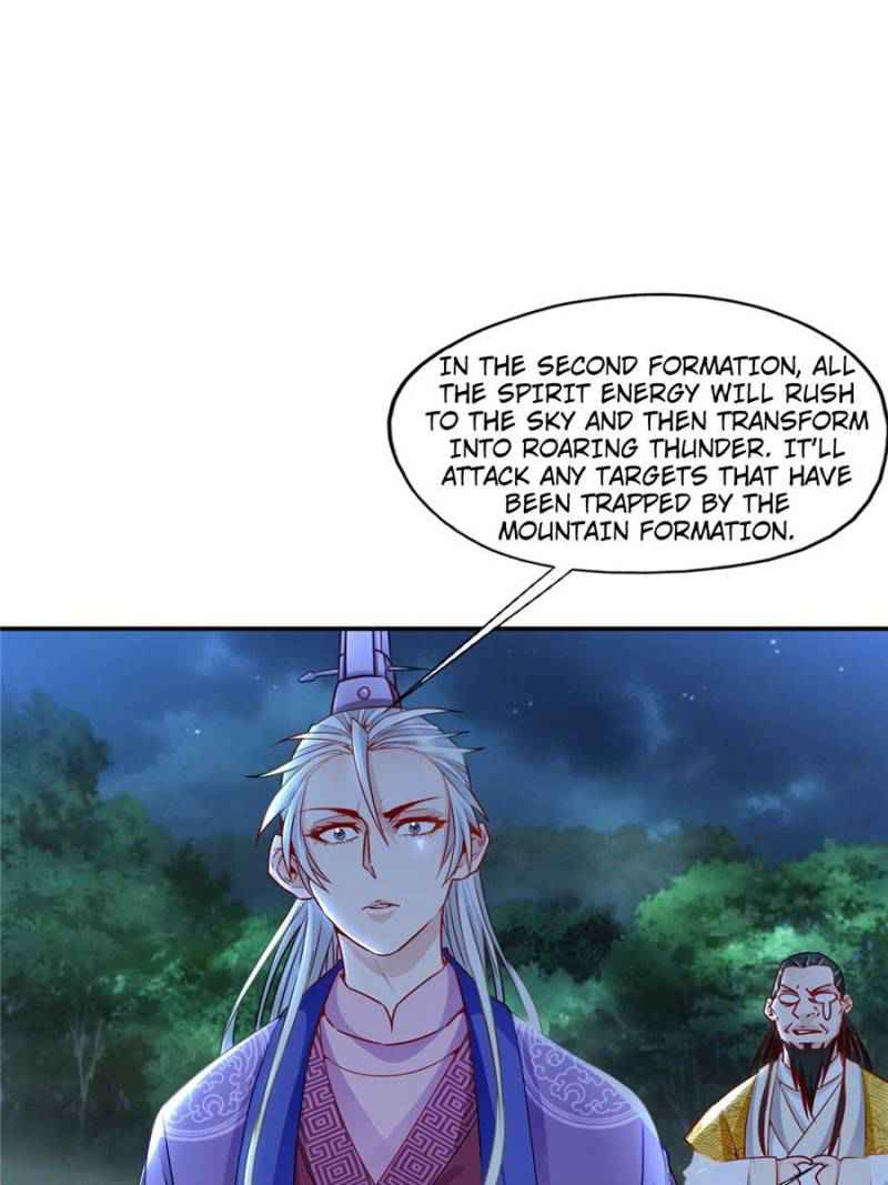 The Making of Patriarch Chapter 11 - Page 46