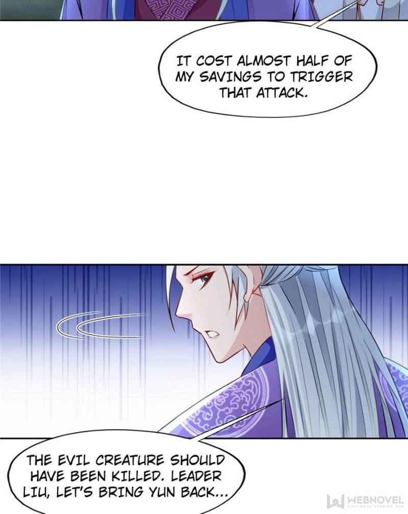 The Making of Patriarch Chapter 11 - Page 47