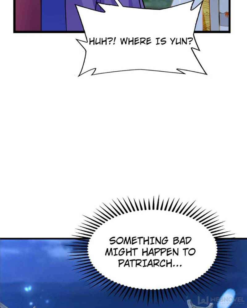 The Making of Patriarch Chapter 11 - Page 49