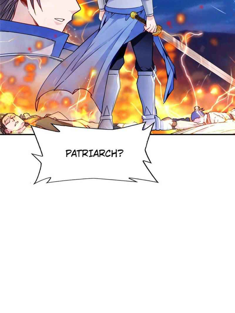 The Making of Patriarch Chapter 11 - Page 53