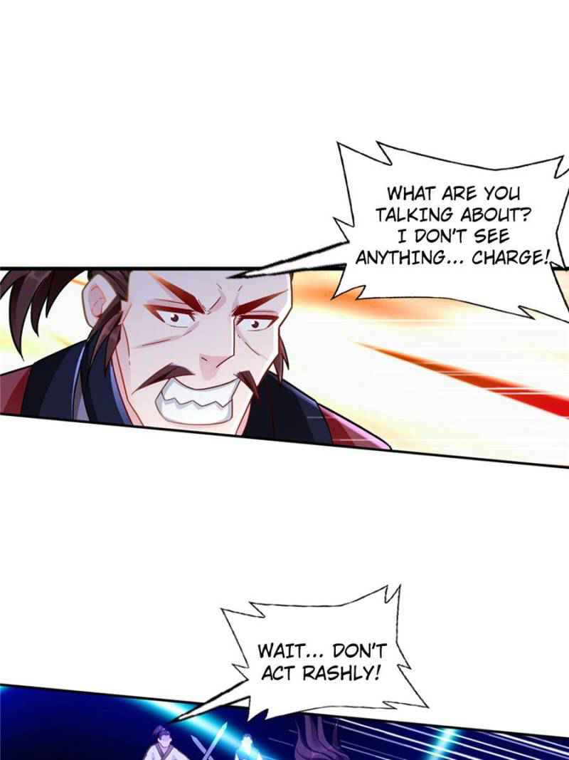 The Making of Patriarch Chapter 11 - Page 8