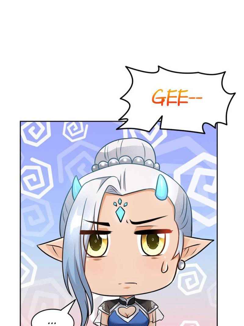 The Making of Patriarch Chapter 110 - Page 11