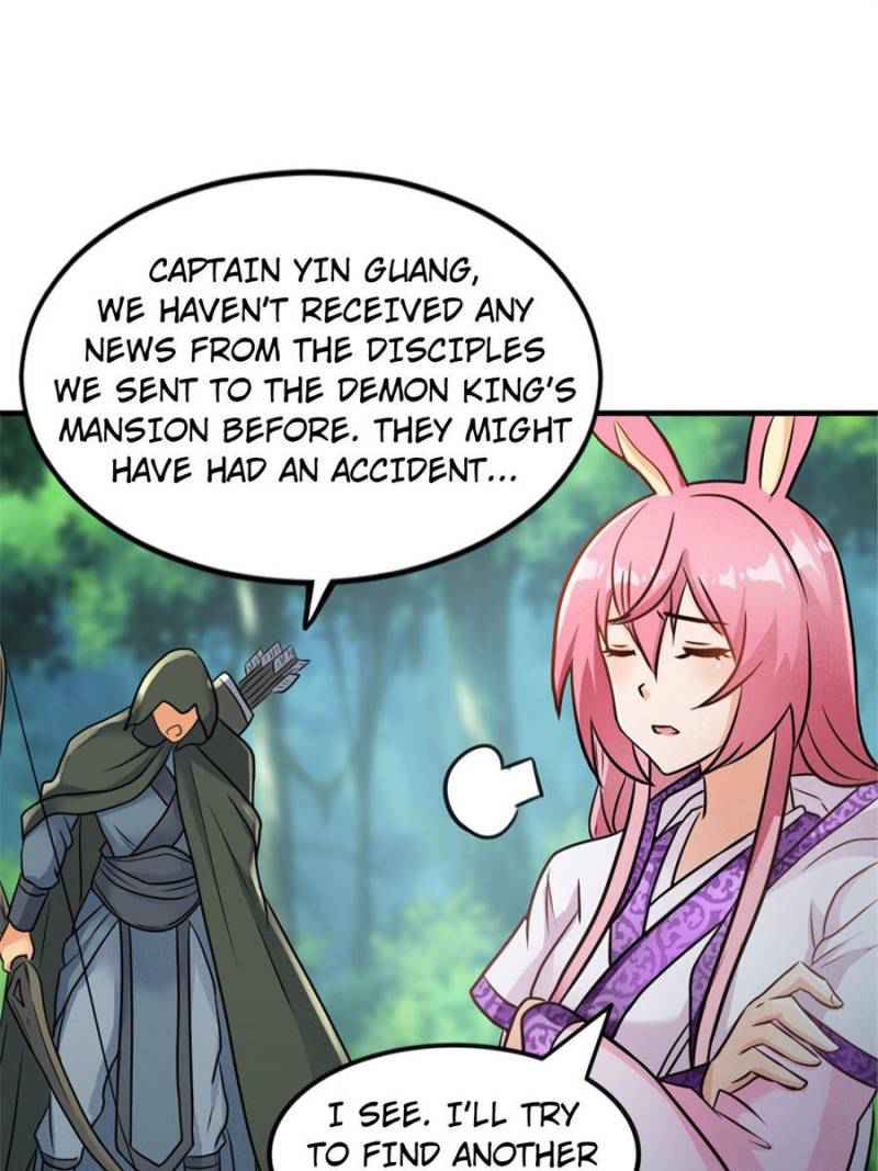 The Making of Patriarch Chapter 110 - Page 13