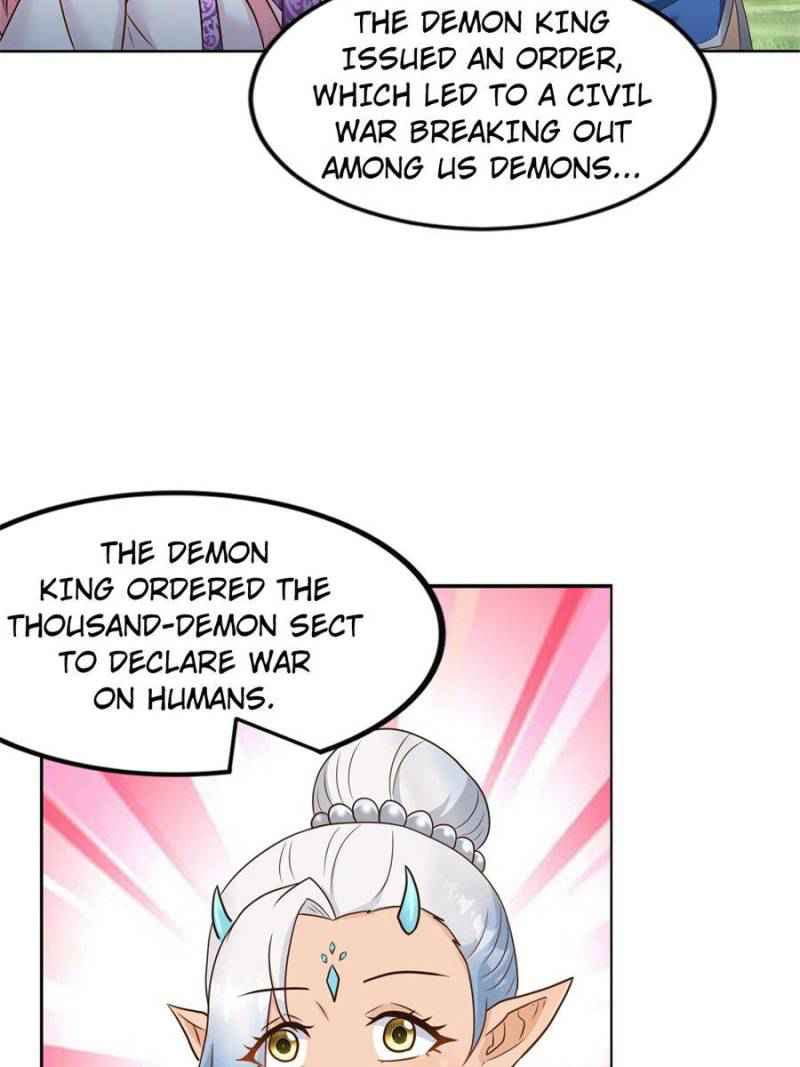 The Making of Patriarch Chapter 110 - Page 16