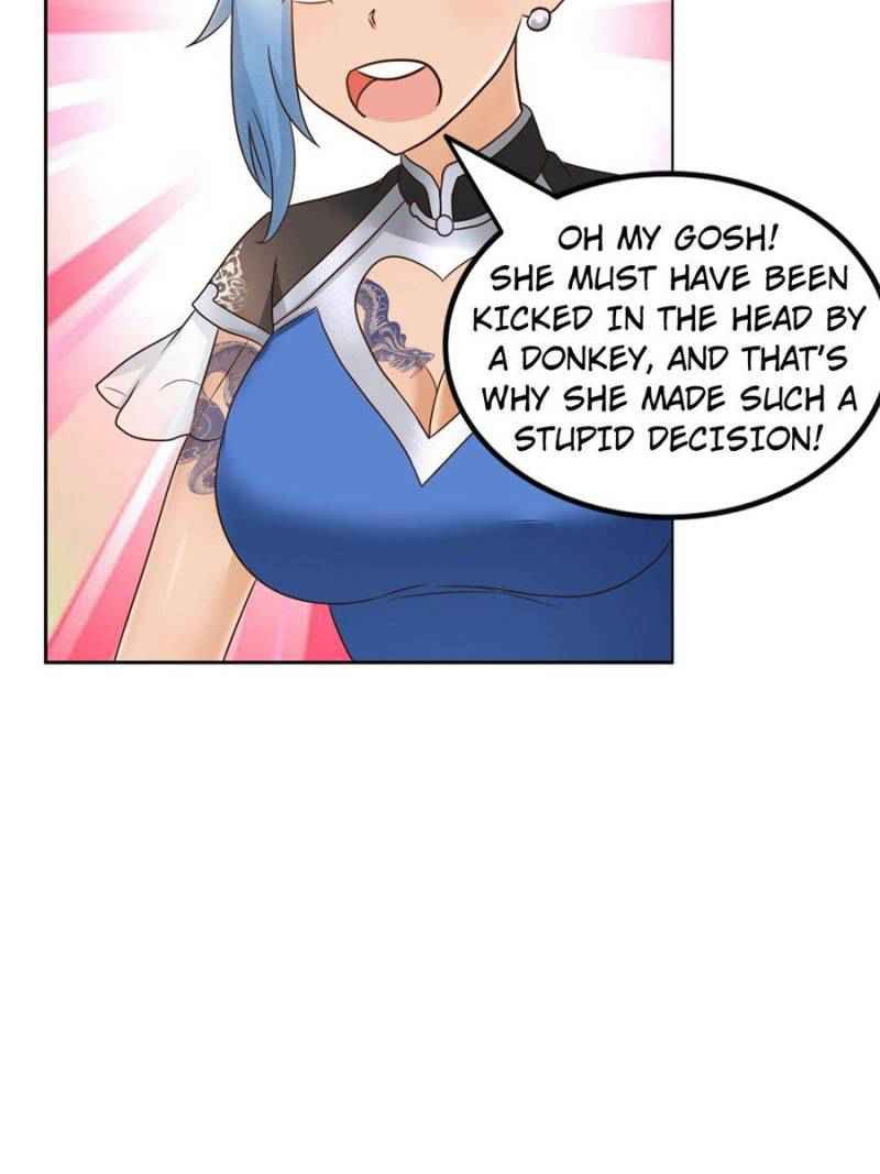 The Making of Patriarch Chapter 110 - Page 17