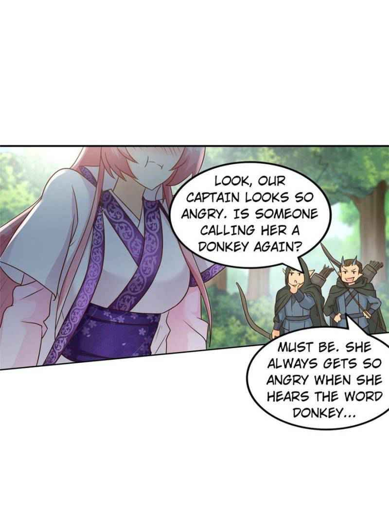 The Making of Patriarch Chapter 110 - Page 20