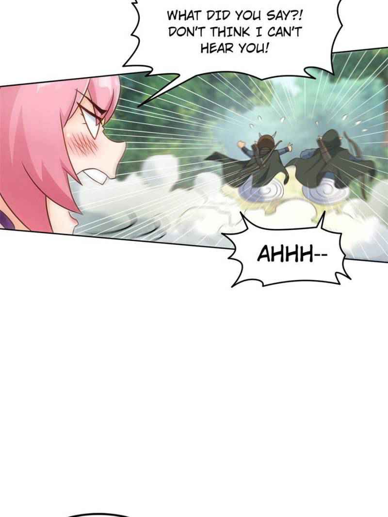 The Making of Patriarch Chapter 110 - Page 22