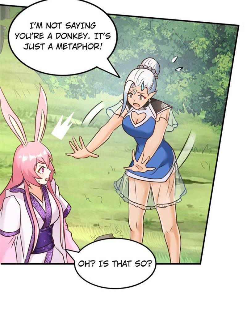 The Making of Patriarch Chapter 110 - Page 23