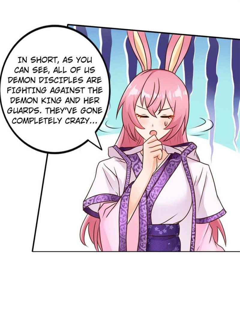 The Making of Patriarch Chapter 110 - Page 25