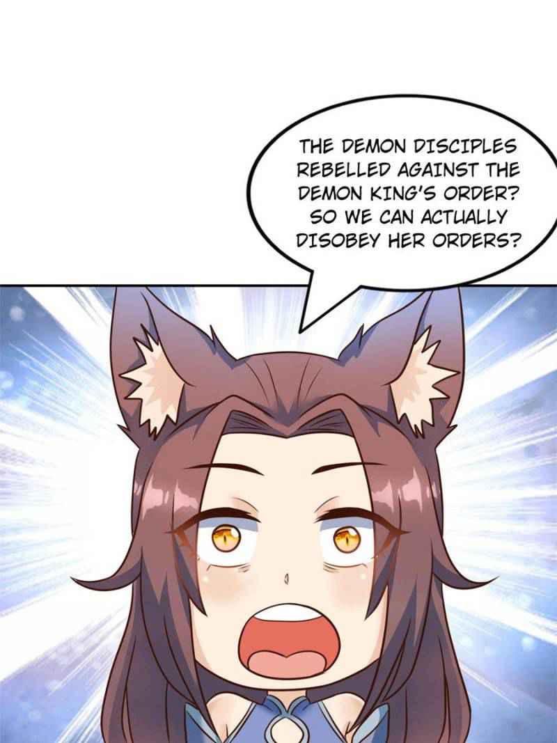 The Making of Patriarch Chapter 110 - Page 28