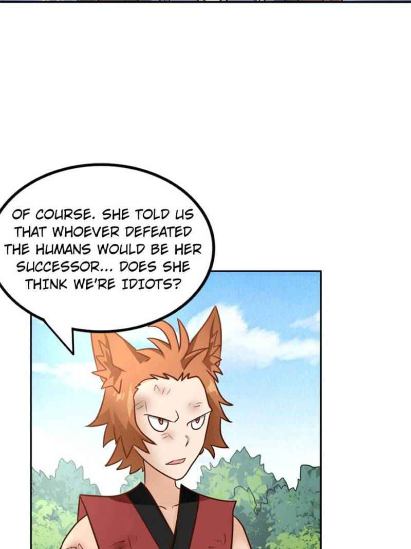 The Making of Patriarch Chapter 110 - Page 29