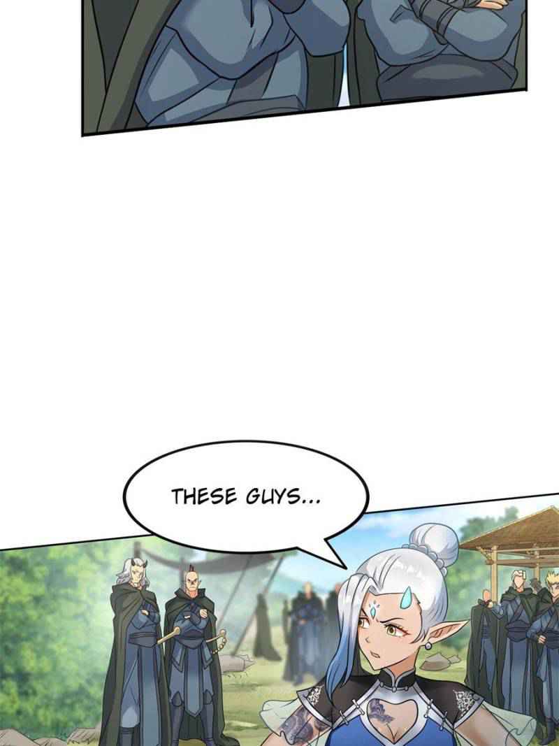 The Making of Patriarch Chapter 110 - Page 4
