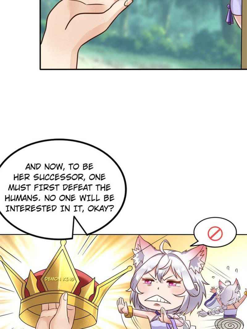 The Making of Patriarch Chapter 110 - Page 32