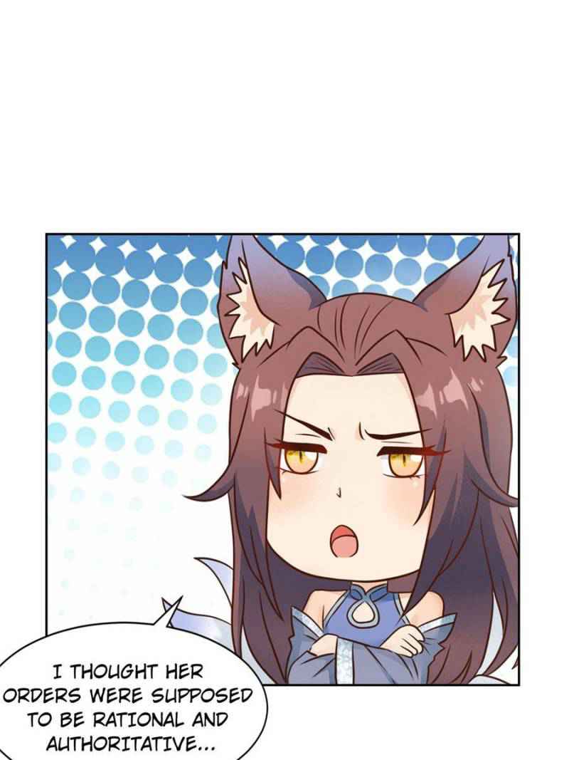 The Making of Patriarch Chapter 110 - Page 34