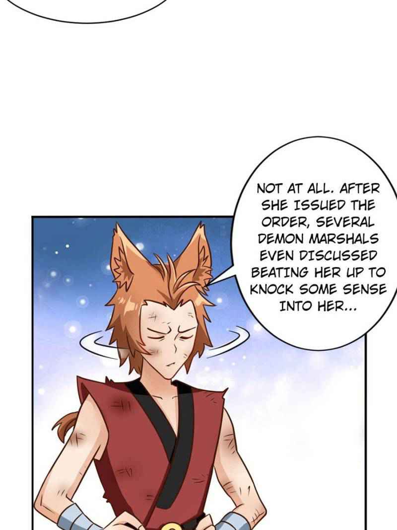 The Making of Patriarch Chapter 110 - Page 35