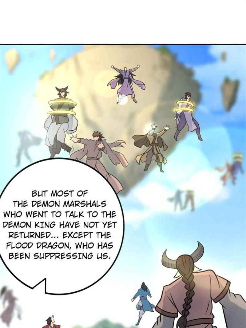 The Making of Patriarch Chapter 110 - Page 37