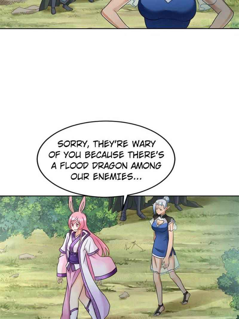 The Making of Patriarch Chapter 110 - Page 5