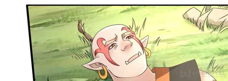 The Making of Patriarch Chapter 110 - Page 42
