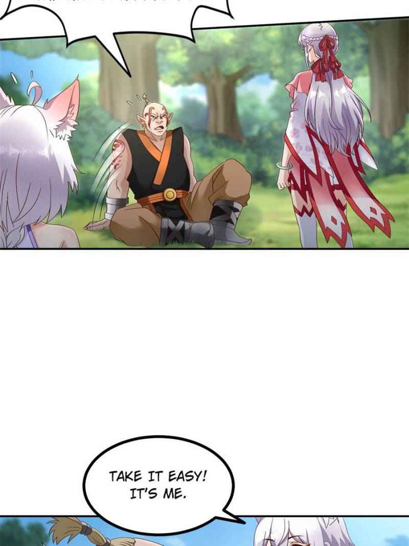 The Making of Patriarch Chapter 110 - Page 44