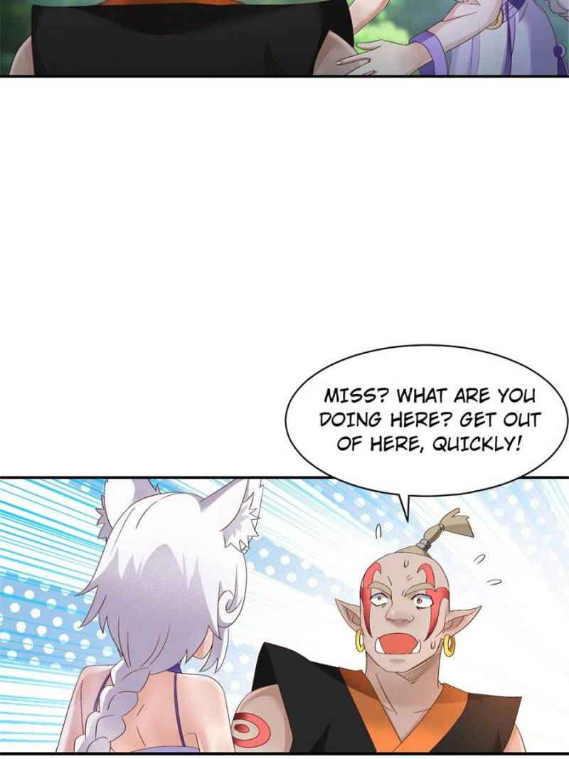 The Making of Patriarch Chapter 110 - Page 46