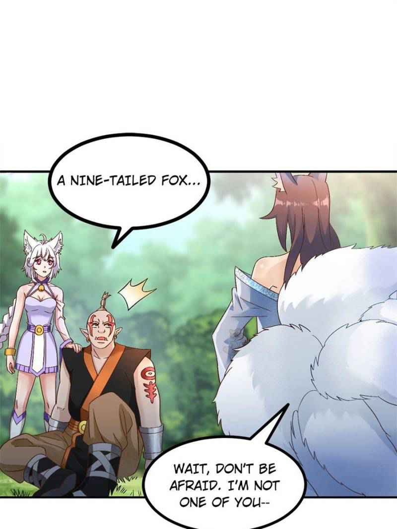 The Making of Patriarch Chapter 110 - Page 49